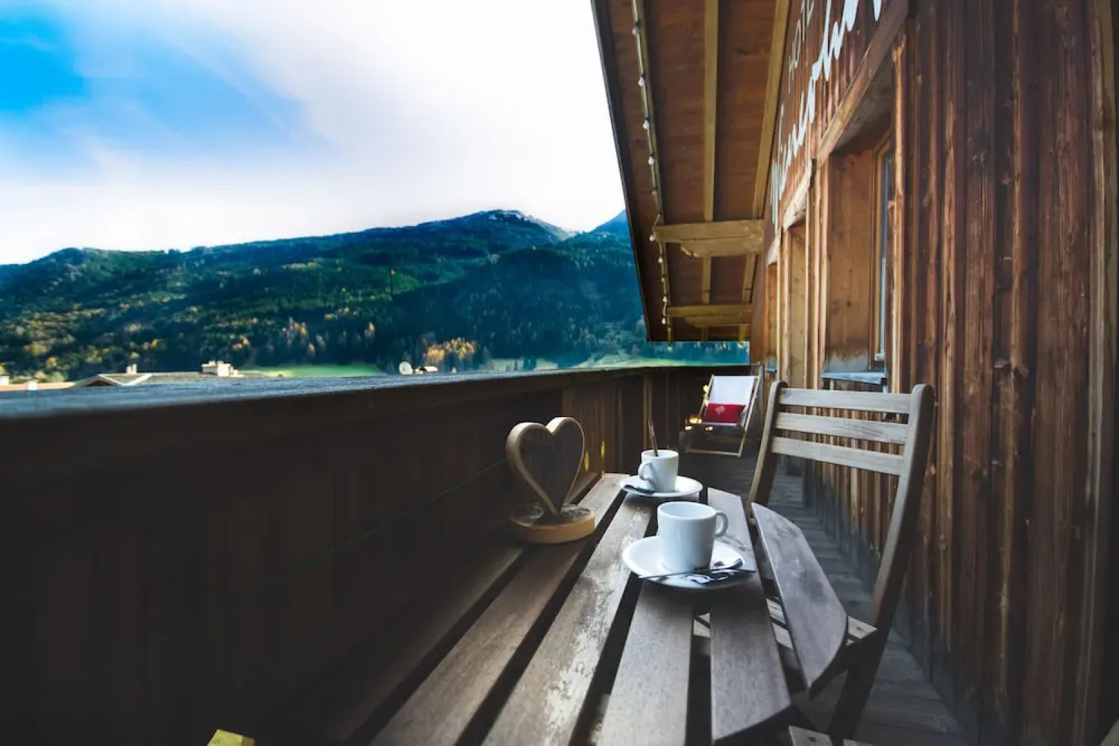 Genuss-Boutique B&B Wienerhof