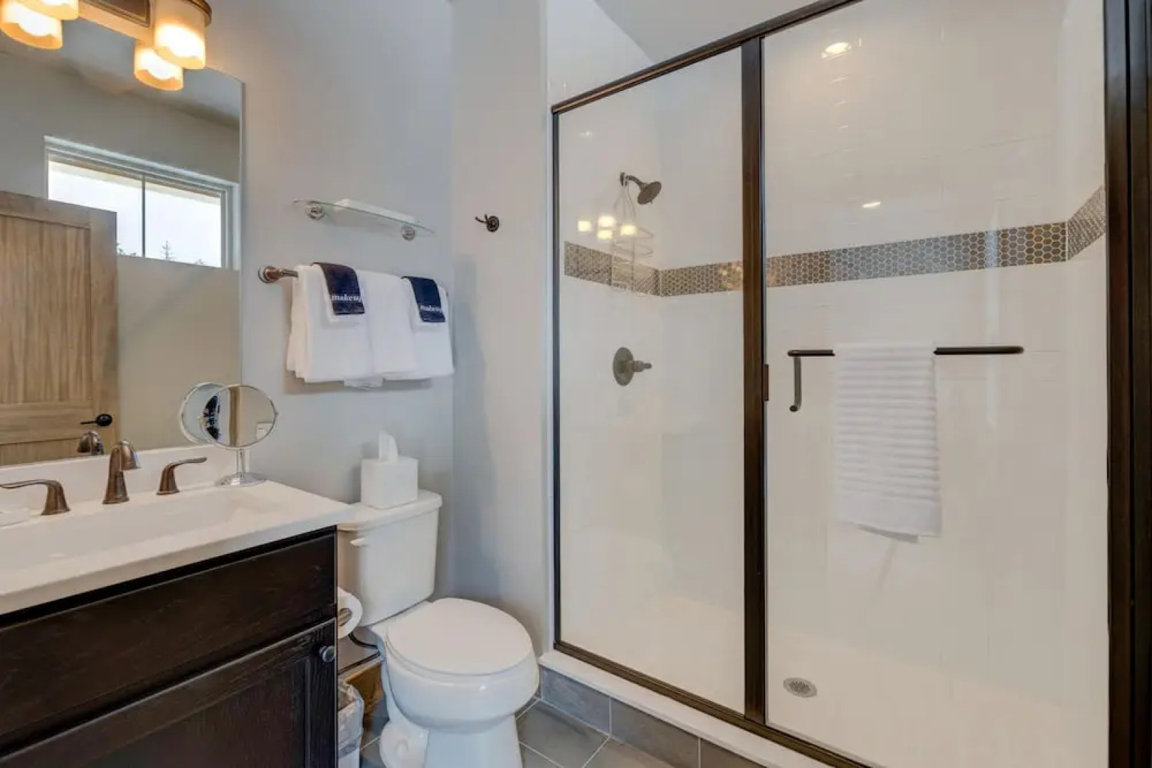 Rendezvous Luxury Chalets by Winter Park Escapes