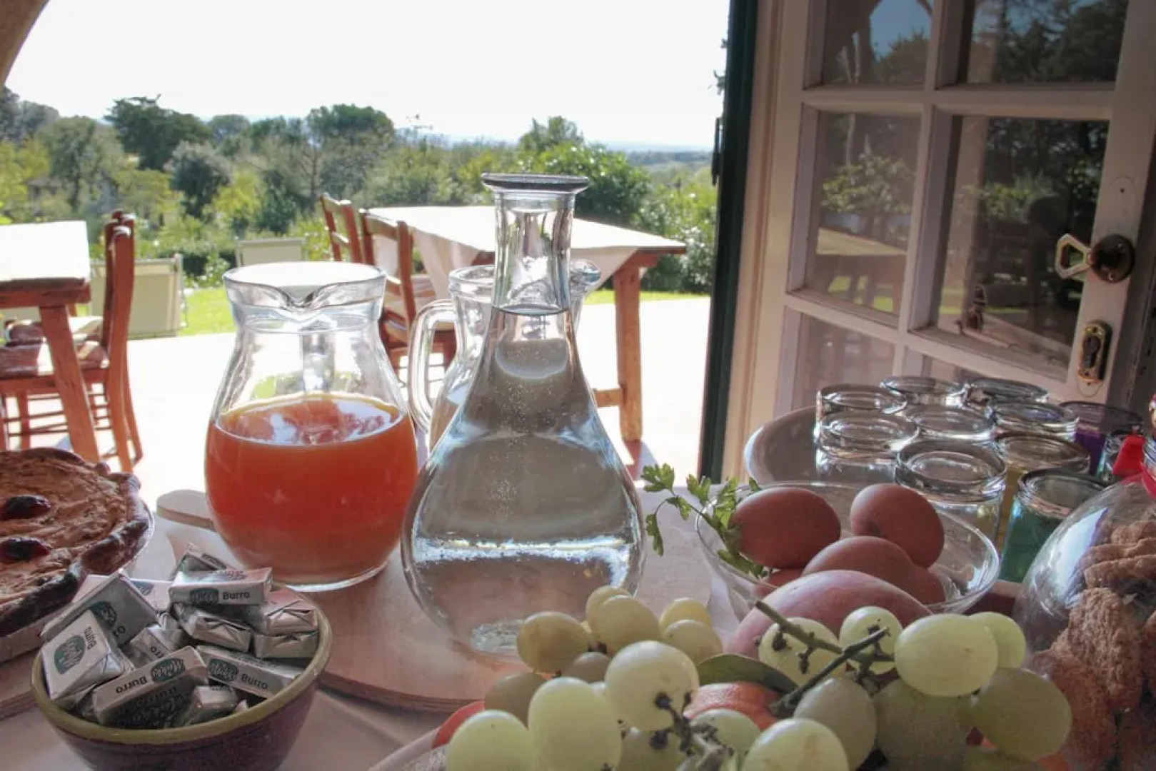 Locanda Delle Mura Anna De Croy