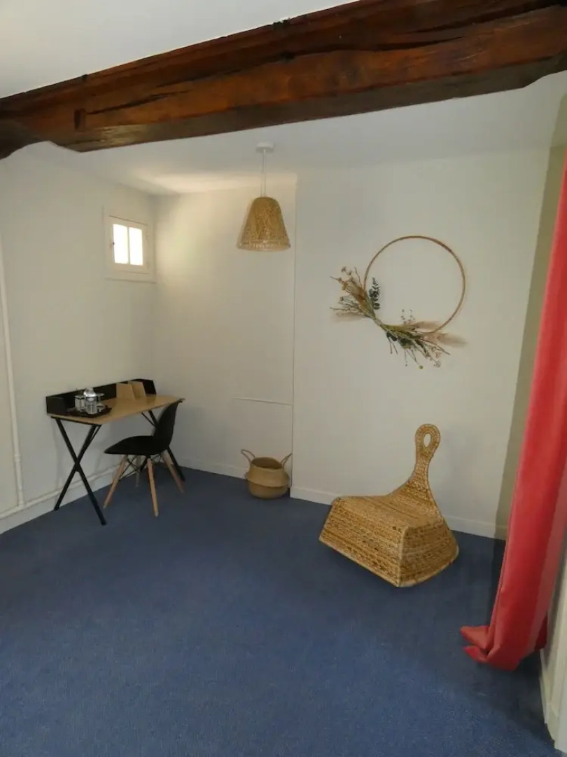 Le Moulin de Bacchus