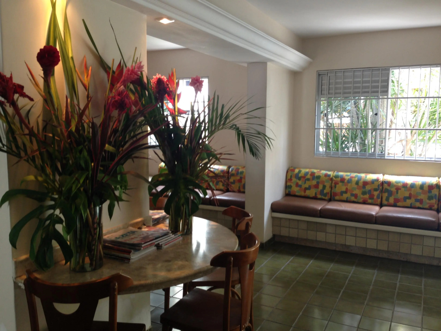 Hotel Porto Grande
