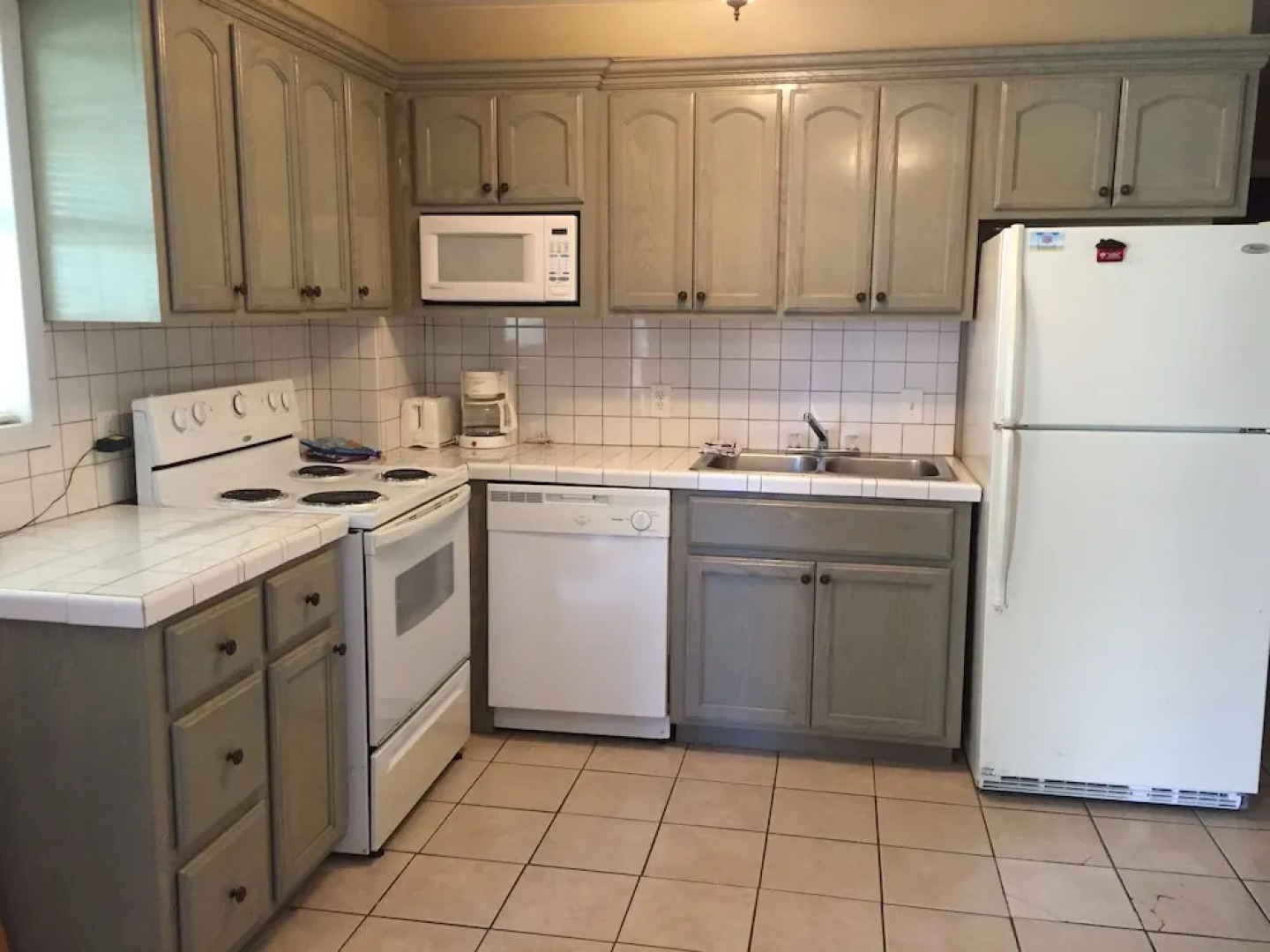 Corral Beach House Vacation Rental