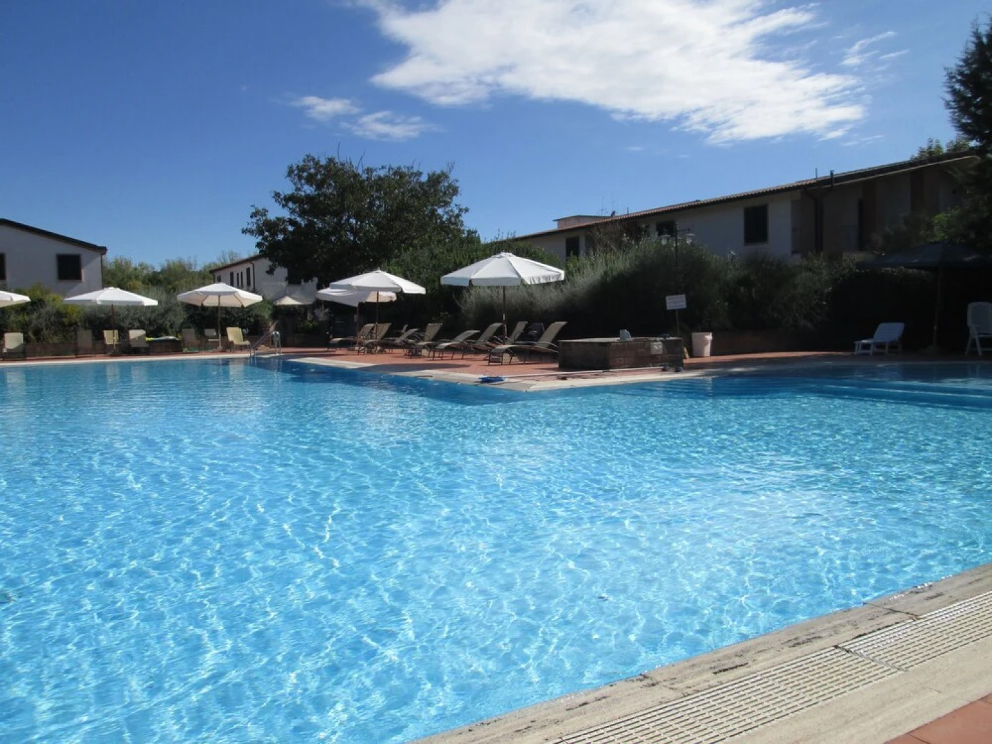 Fattoria La Steccaia