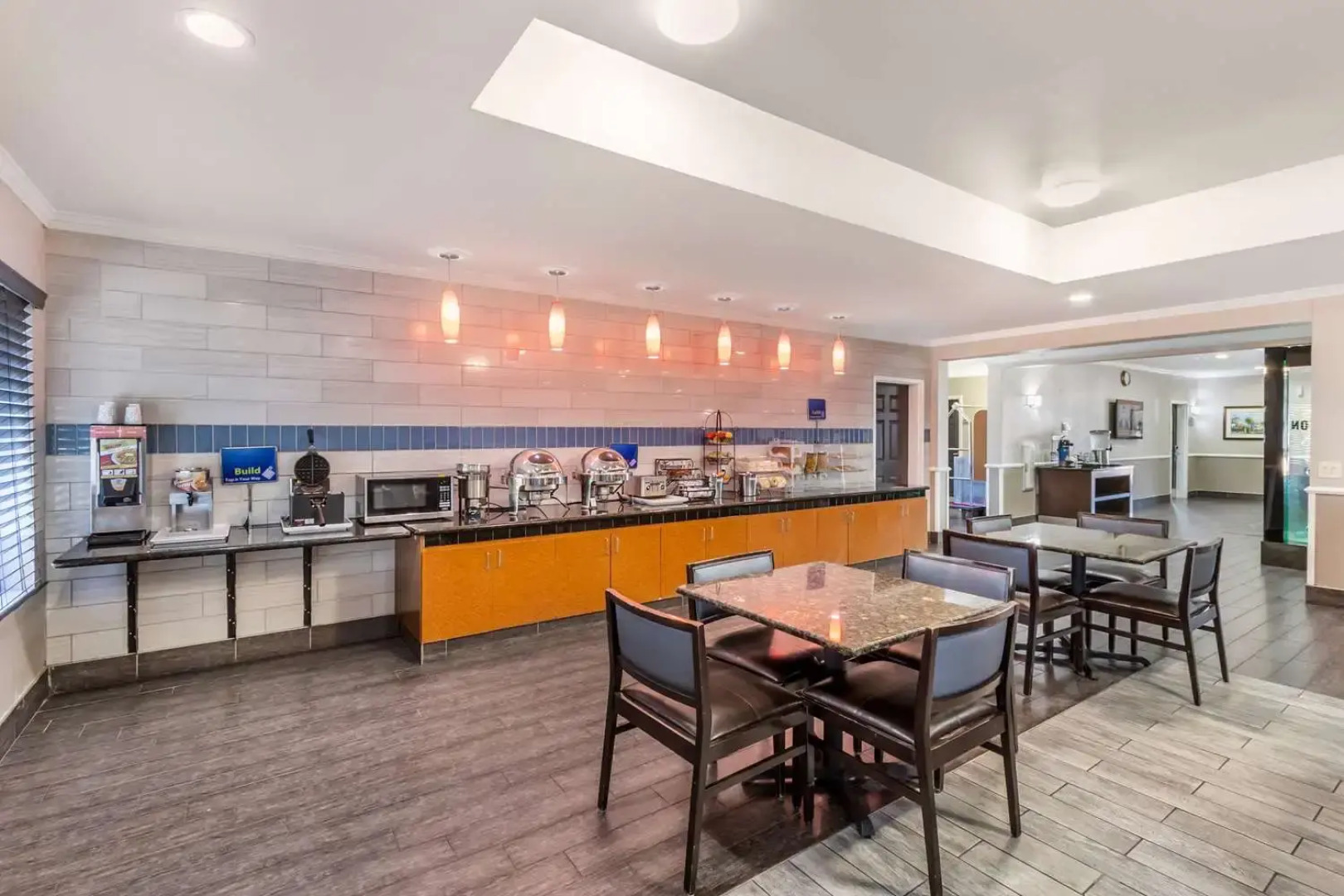 Best Western Airport Inn & Suites