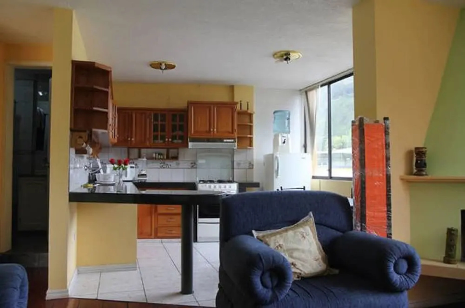 Mayra's Spanish School