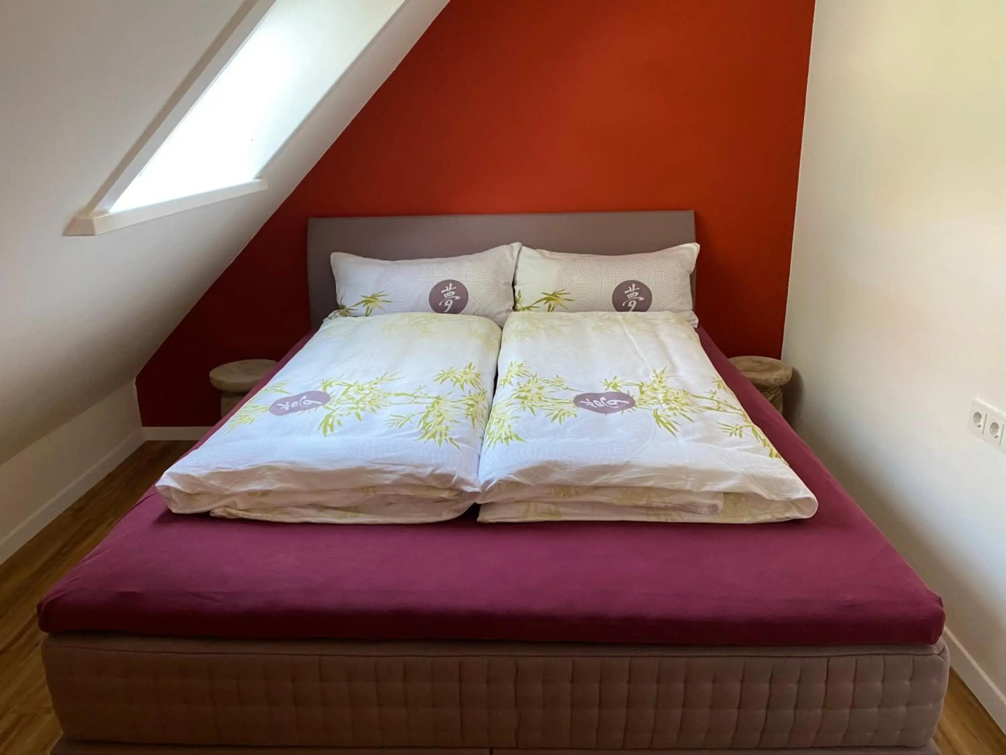 Pia's Nature Retreat