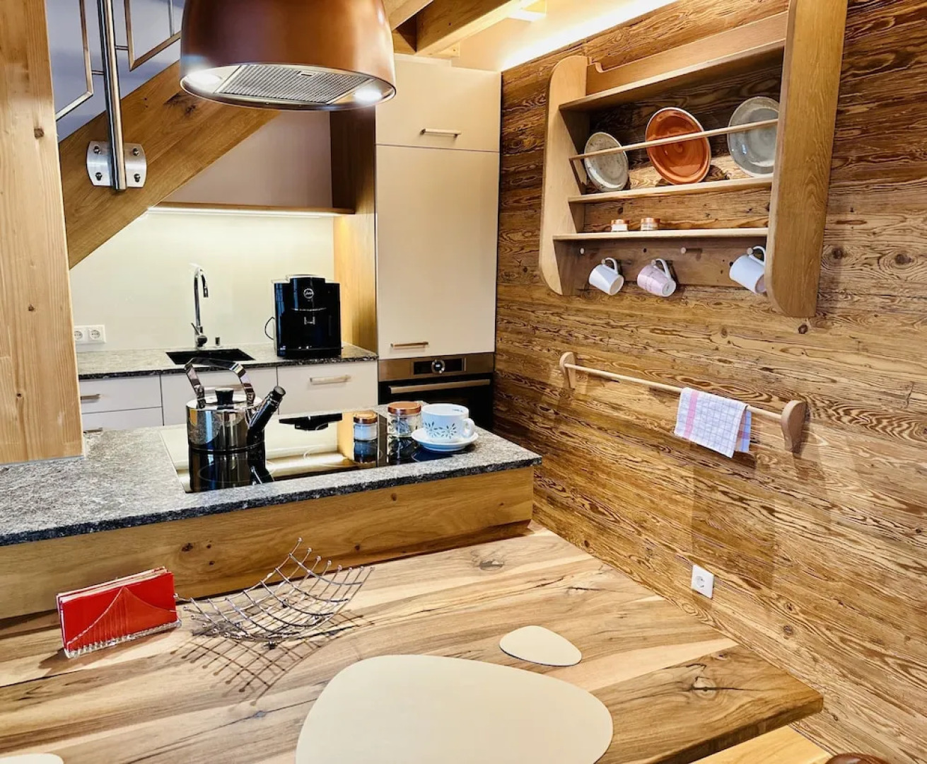 Brunnwirt Essen & Wohnen