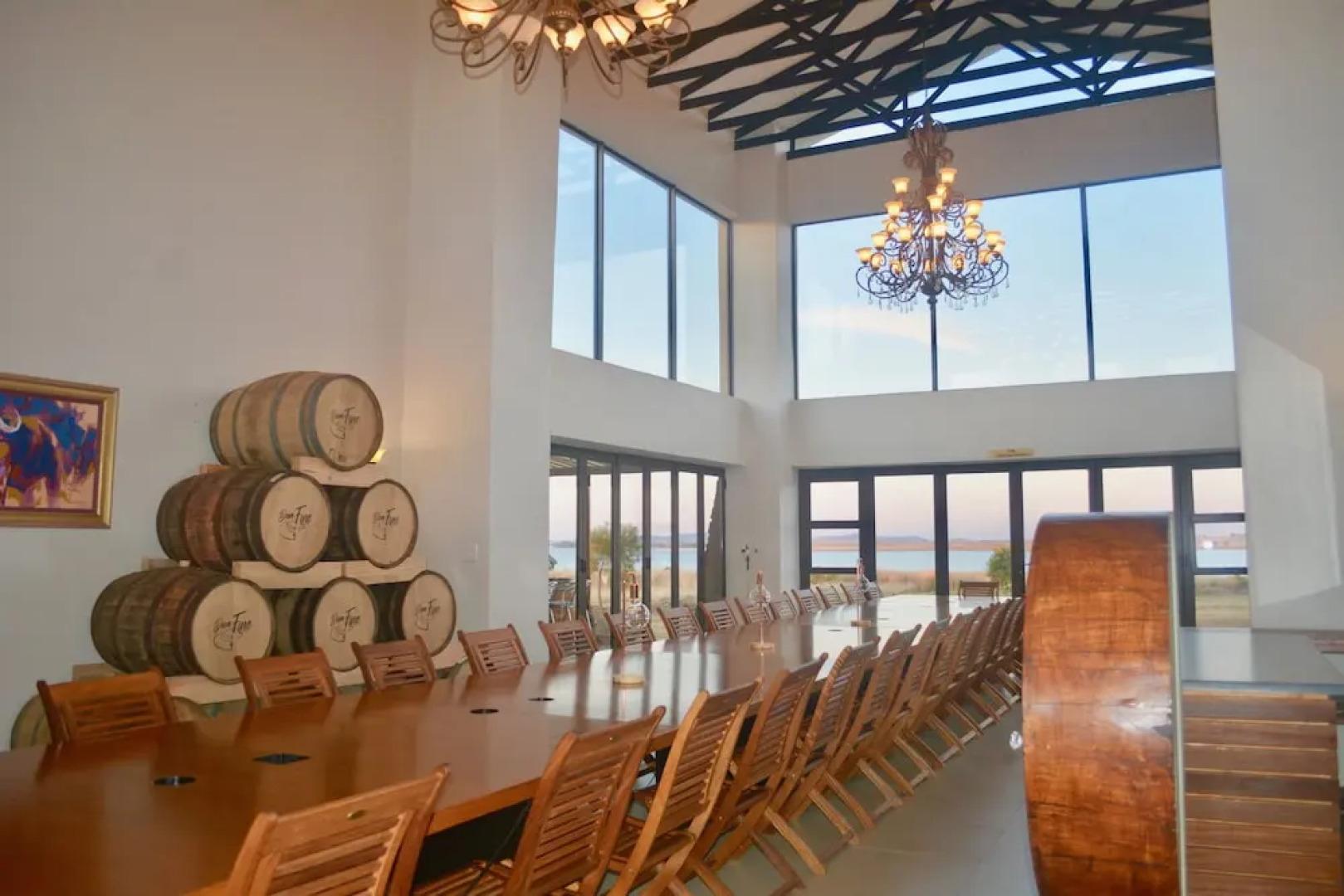 R'new Pecan Farm & Wellness Centre