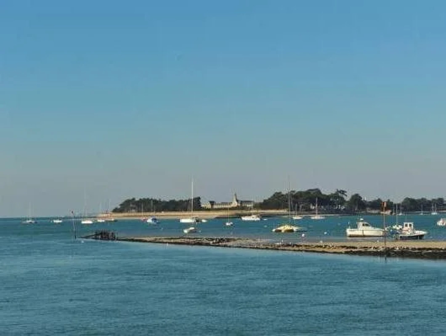 Résidence Hôtelière Le Vénète