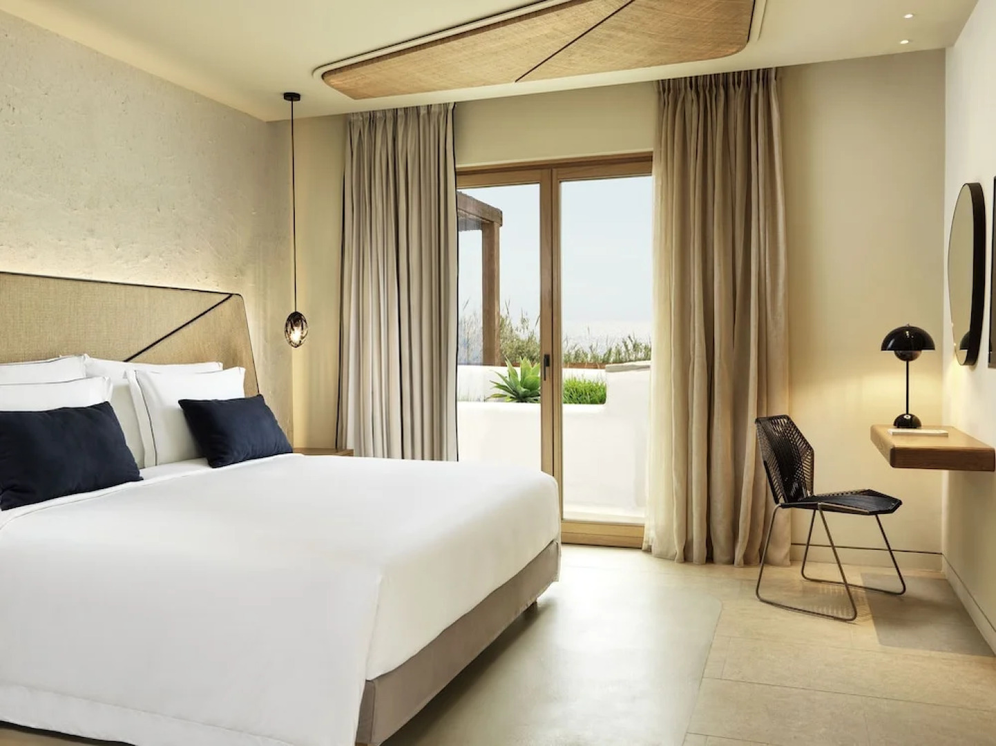 Aegon Mykonos, Autograph Collection