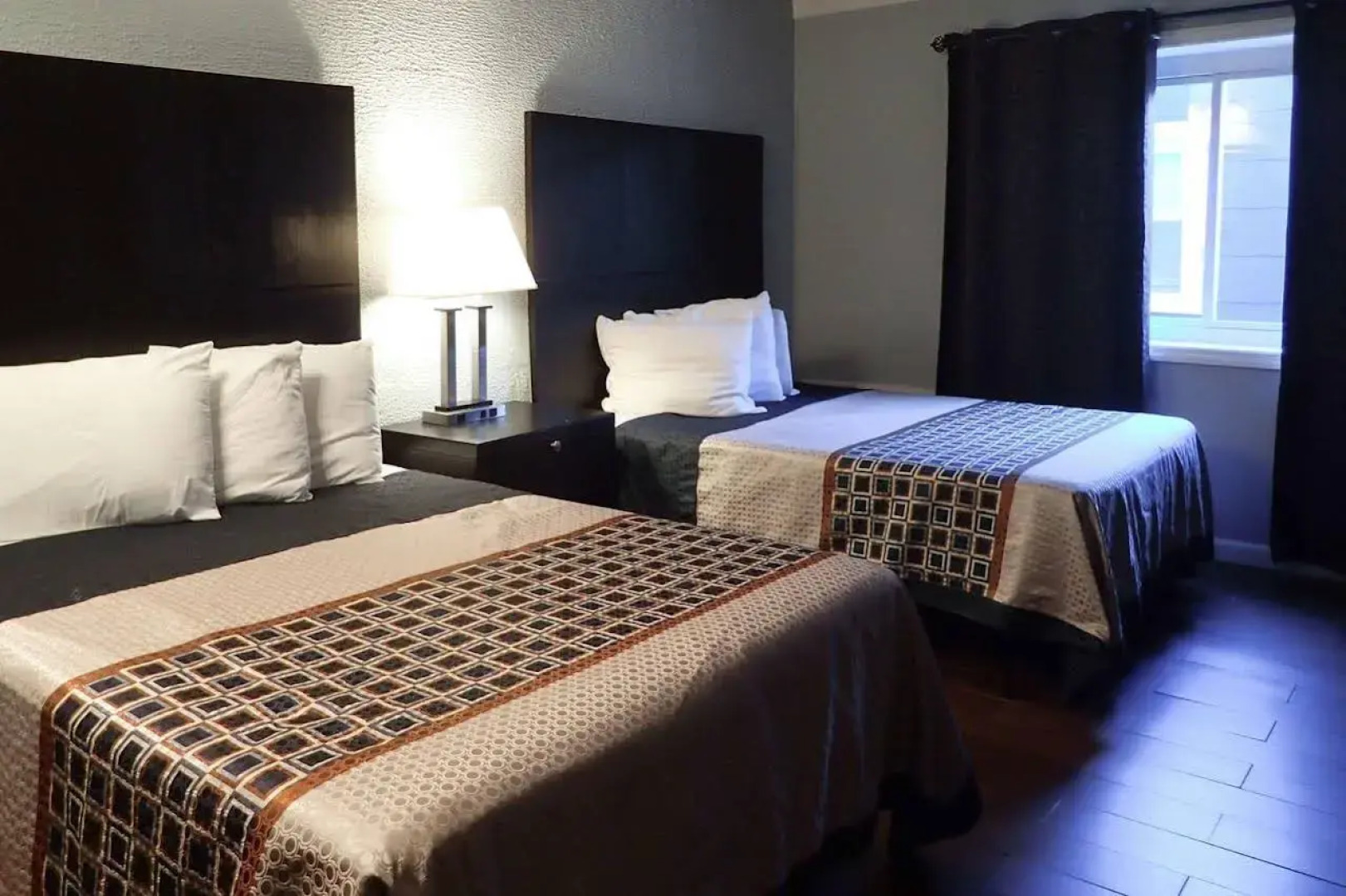 Quality Inn Jersey Shore Beach