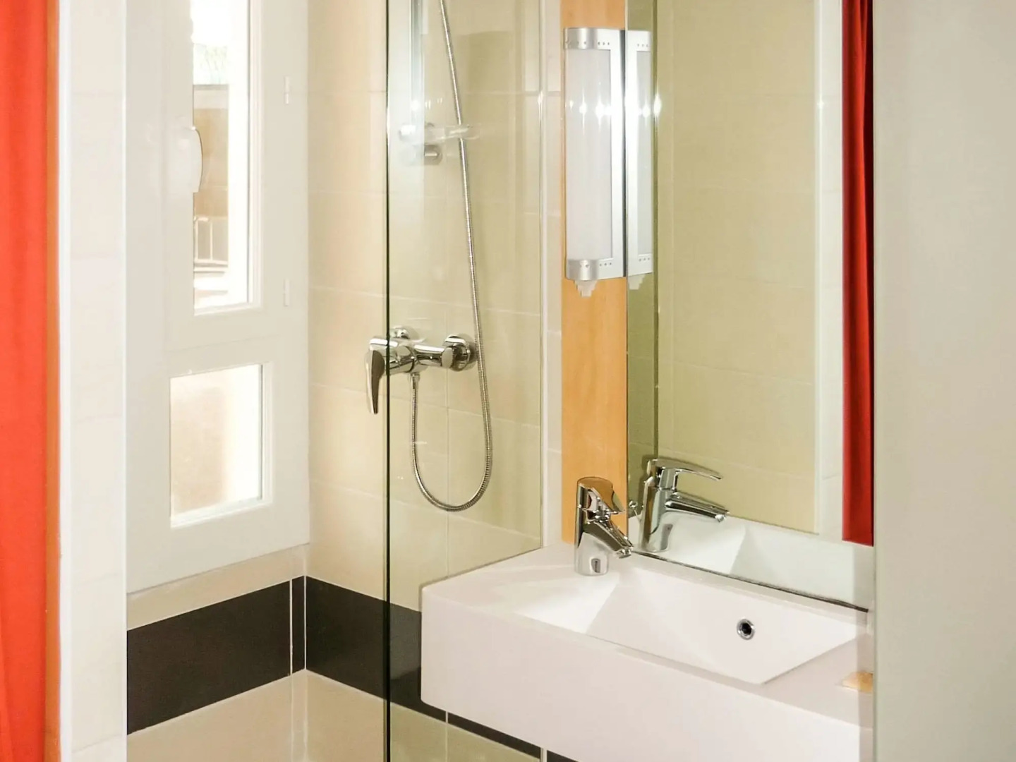 ibis Montpellier Centre  Polygone