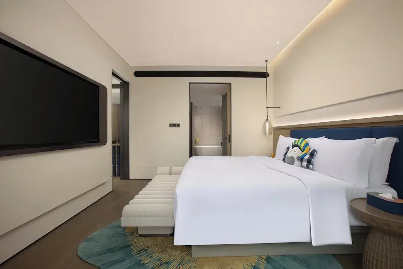 voco Xishuangbanna Gaozhuang by IHG