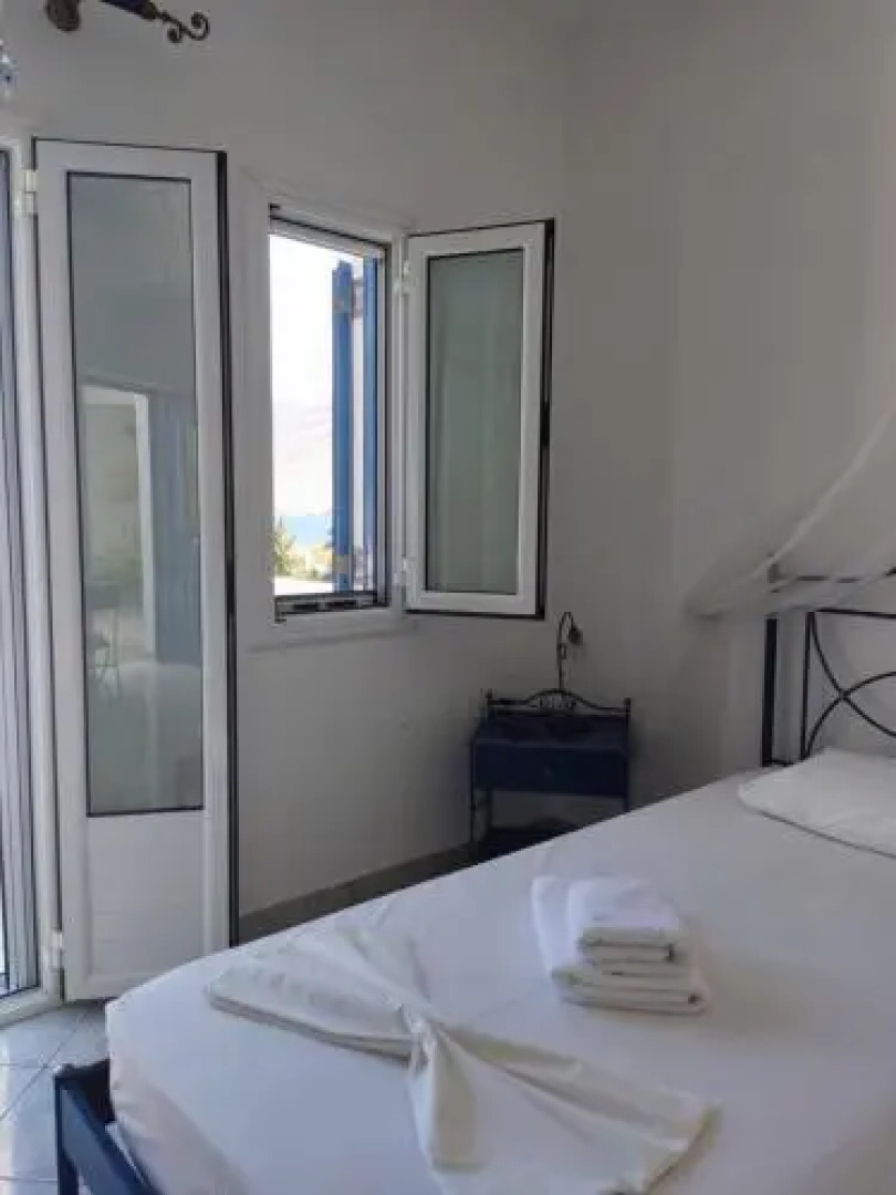 Studios Villa Lontorfou