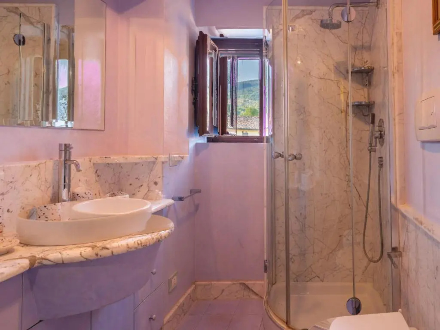 Sorgente di Francesca Luxury Counrty House