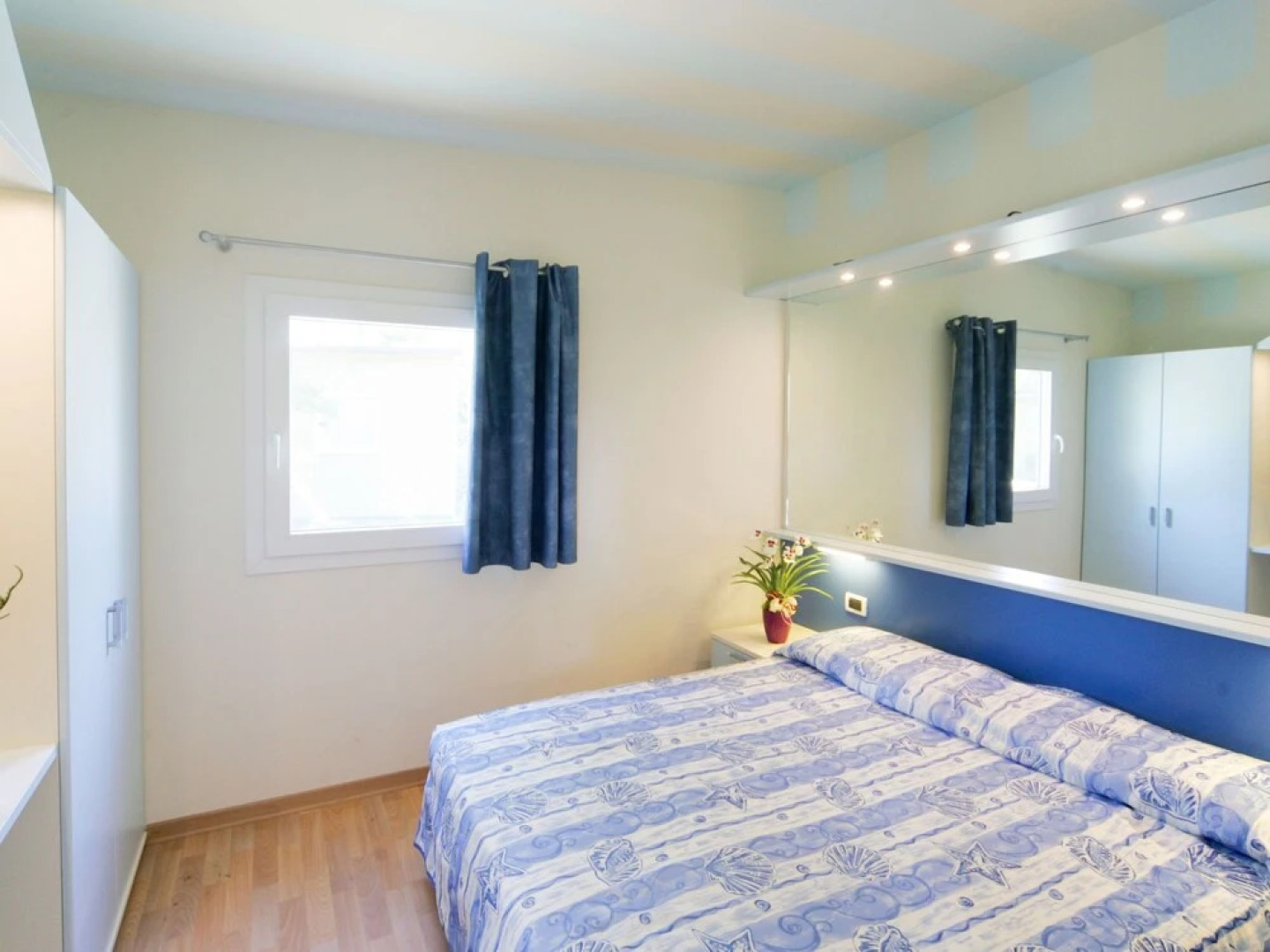 Villino Laguna Villaggio Primero