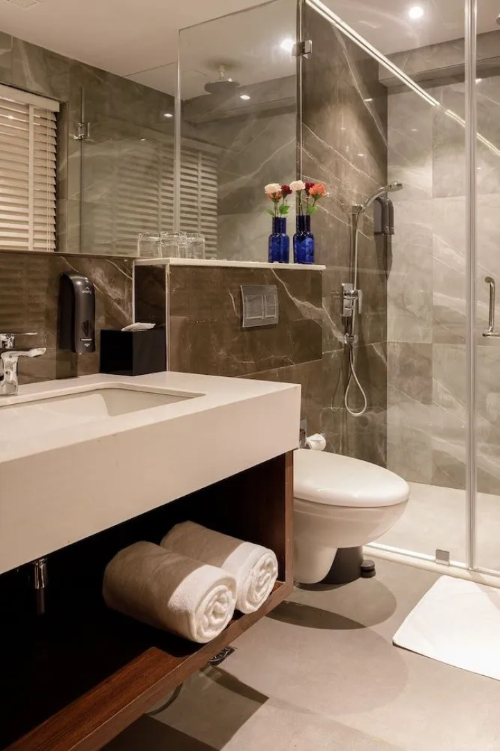 Svenska Design Hotel