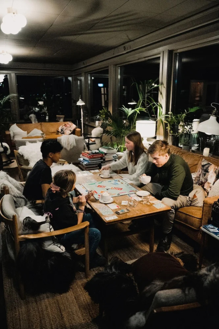 Fjærland Fjordstue Hotel