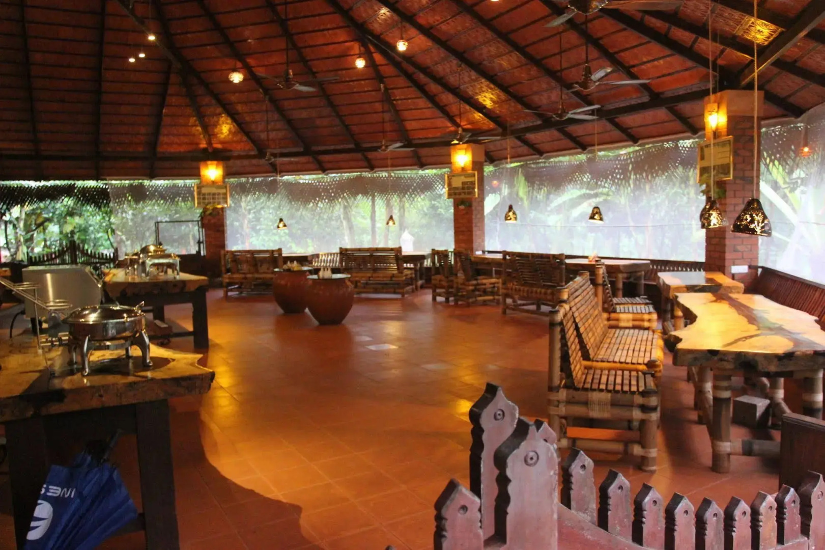 Wild Woods Spa & Resort