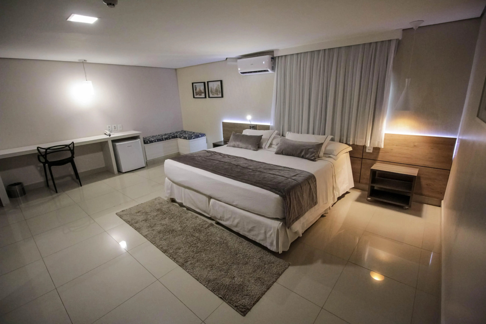 Oscar Hotel Executive