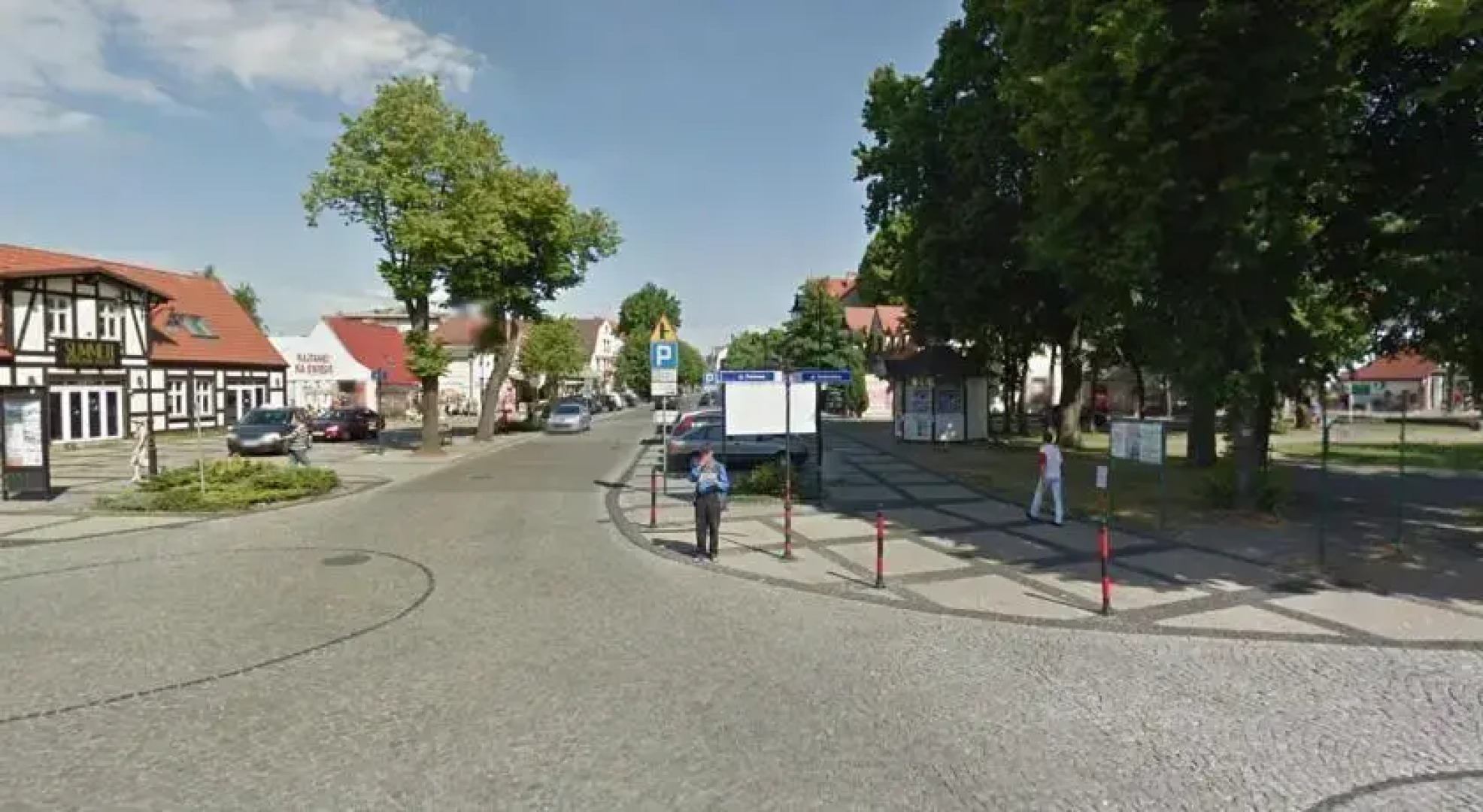 Apartamenty pod Kotwicą