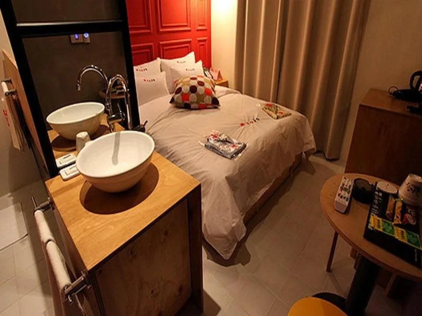 Hotel Yaja An-Yang 1st