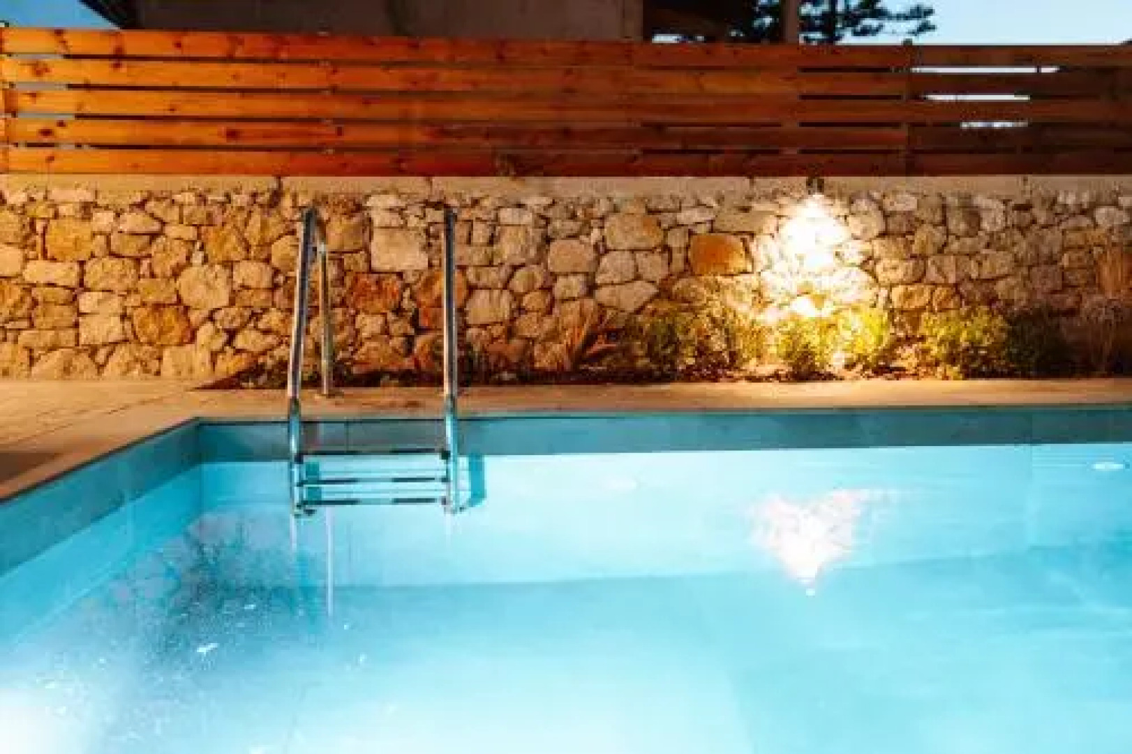 Melior  Luxury Villas