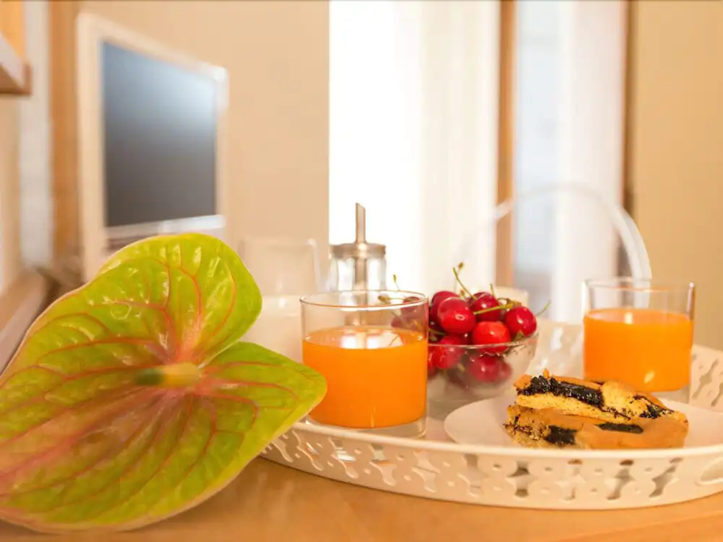 Ristorante Hotel Lucia