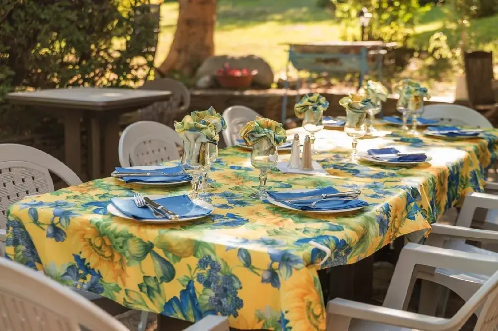 Logis Hotel du Val dAure