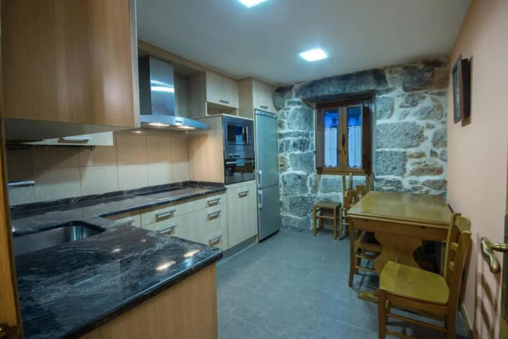 Alojamiento Rural URGAIN I y II