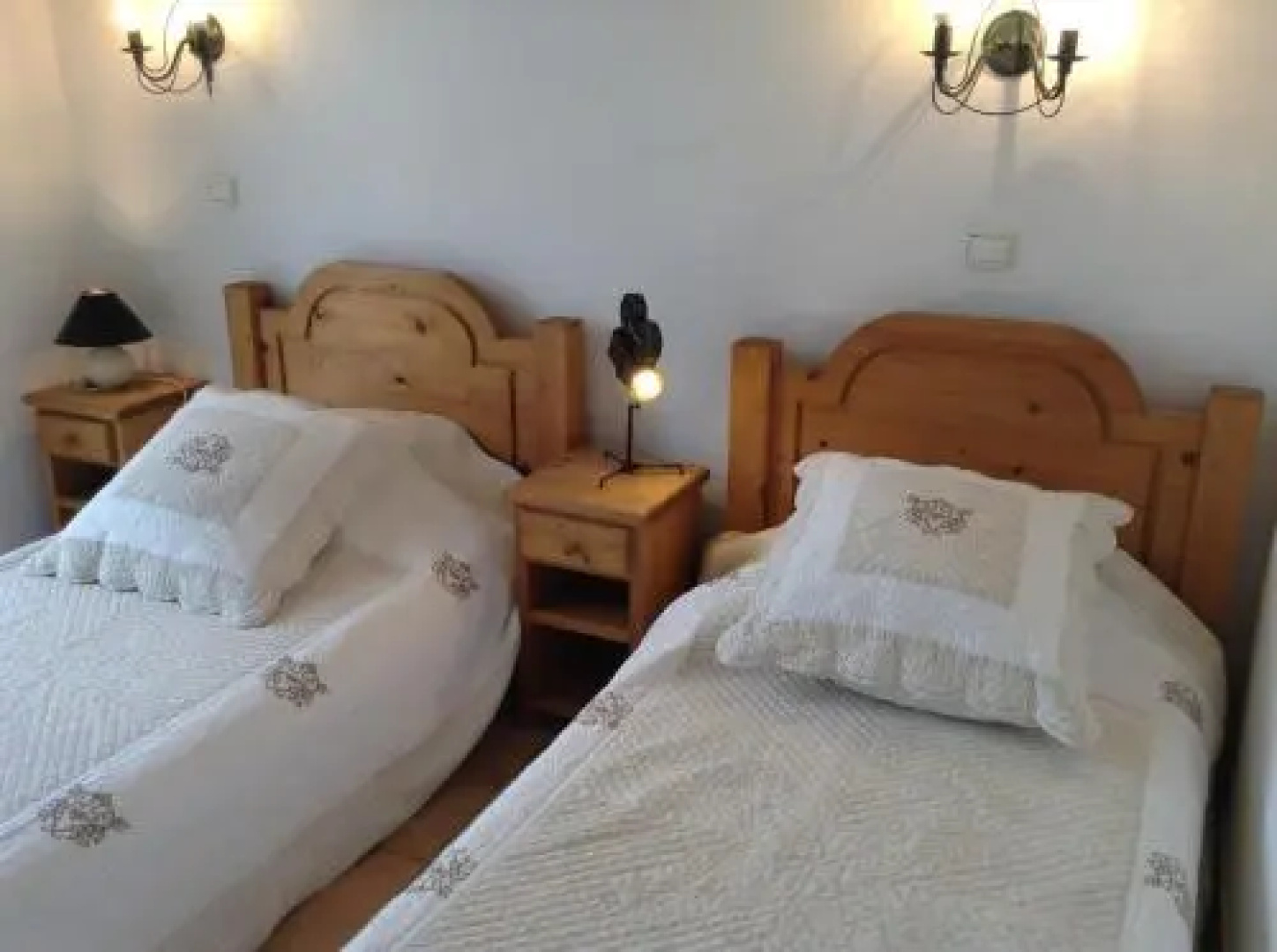 Villa lAdret