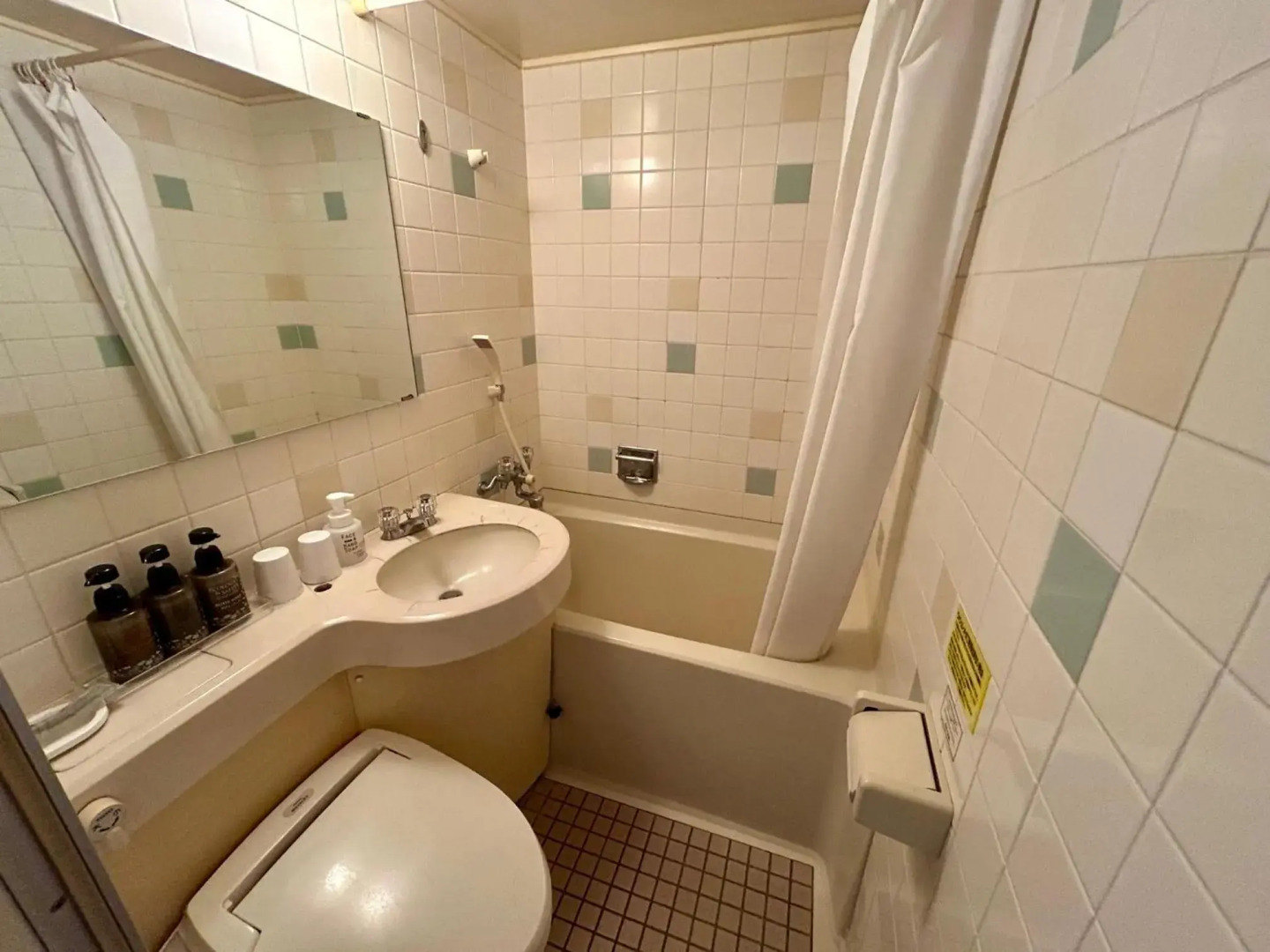 Noboribetsu Sekisuitei