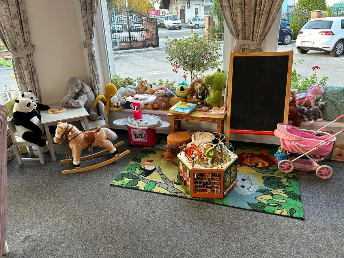 Hotel Zara Topoľčany