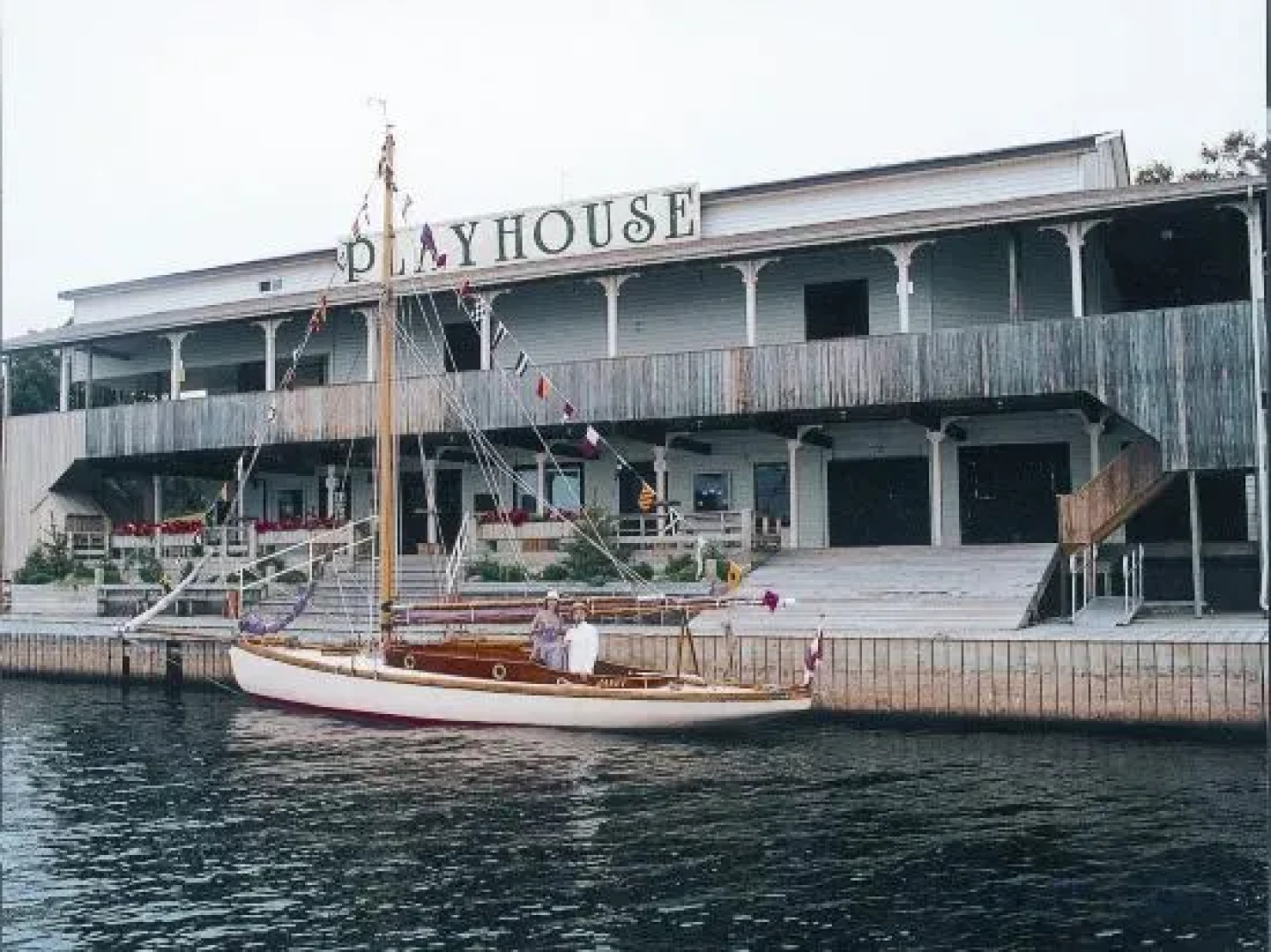 Holiday Inn Express & Suites 1000 Islands - Gananoque