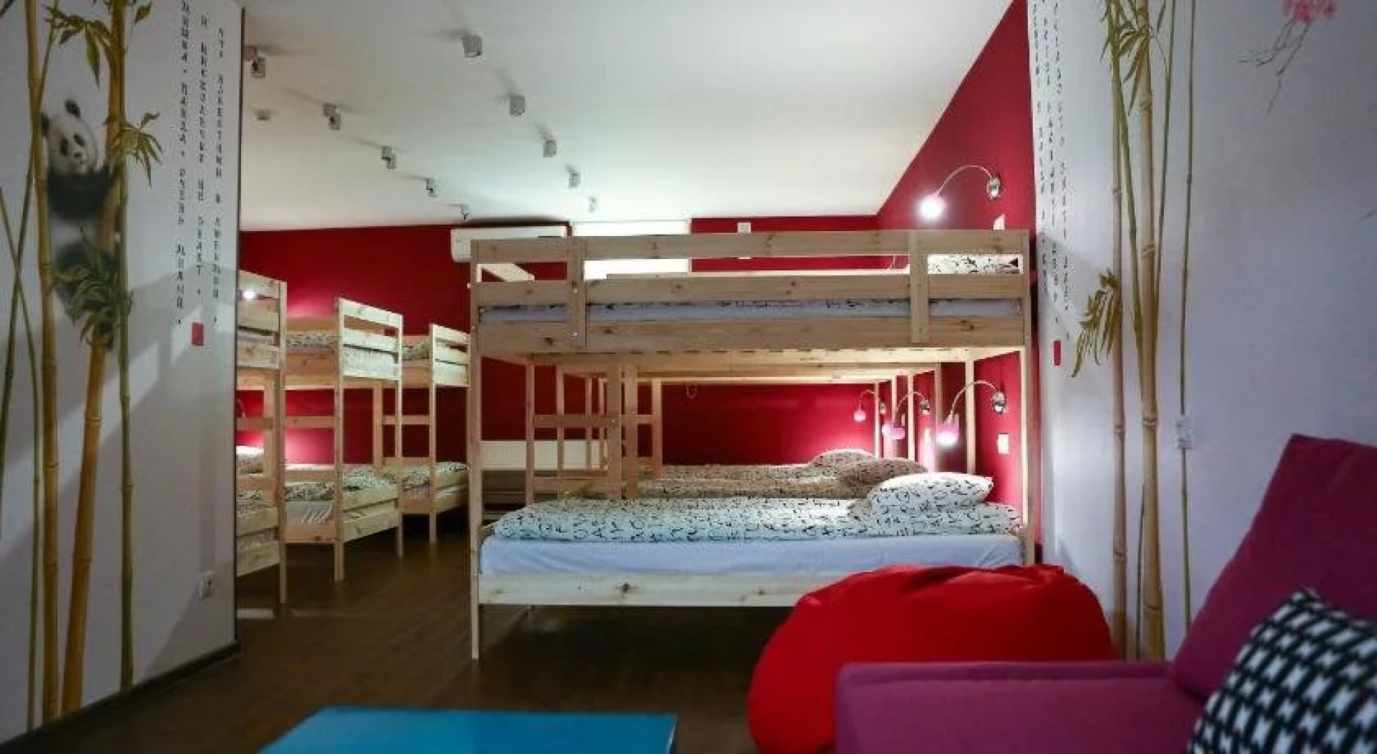 Филиппов Хостел