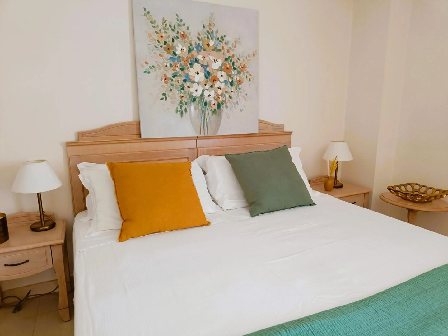 Albatres Palace Hotel