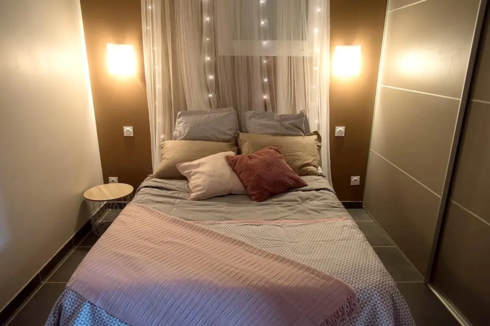 Villa With 4 Bedrooms in Lunel, With Private Pool, Enclosed Garden and Wifi - 18 km From the Beach