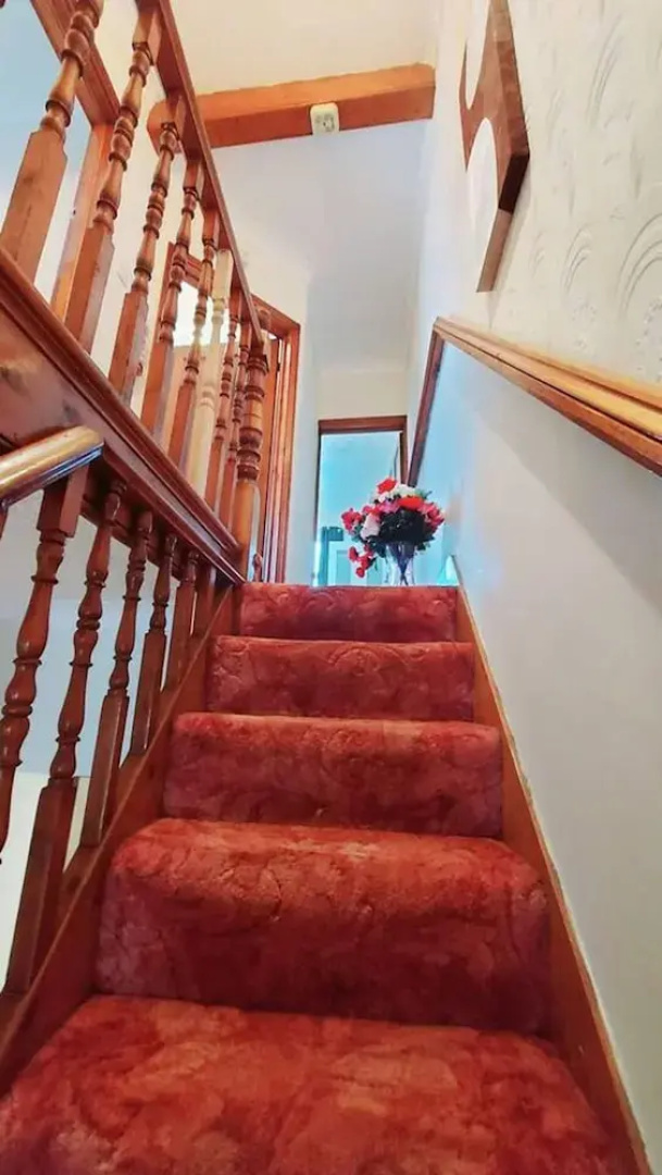 Garfield Villa-beautiful 4-bed House in Gillingham