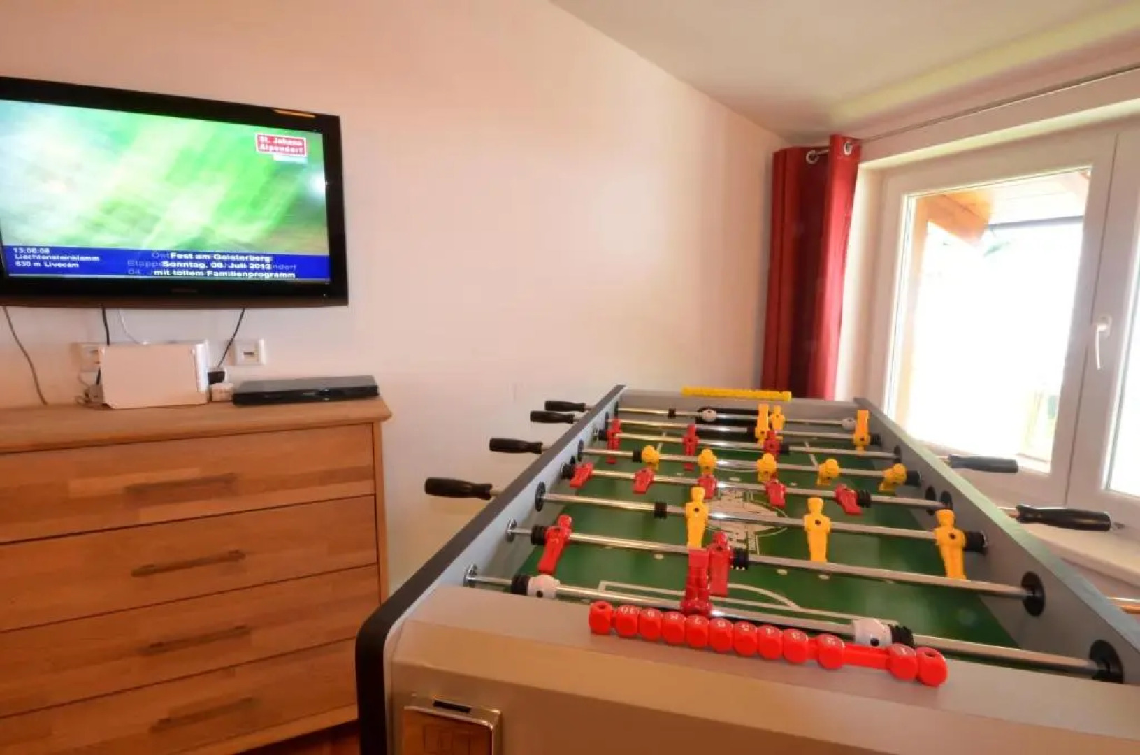 Penthouse Cooper by Alpen Apartments