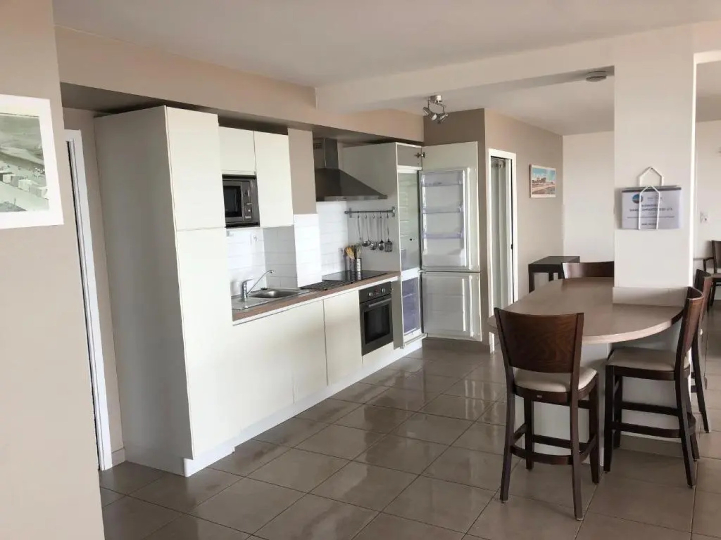 La Résidence Belle Plage