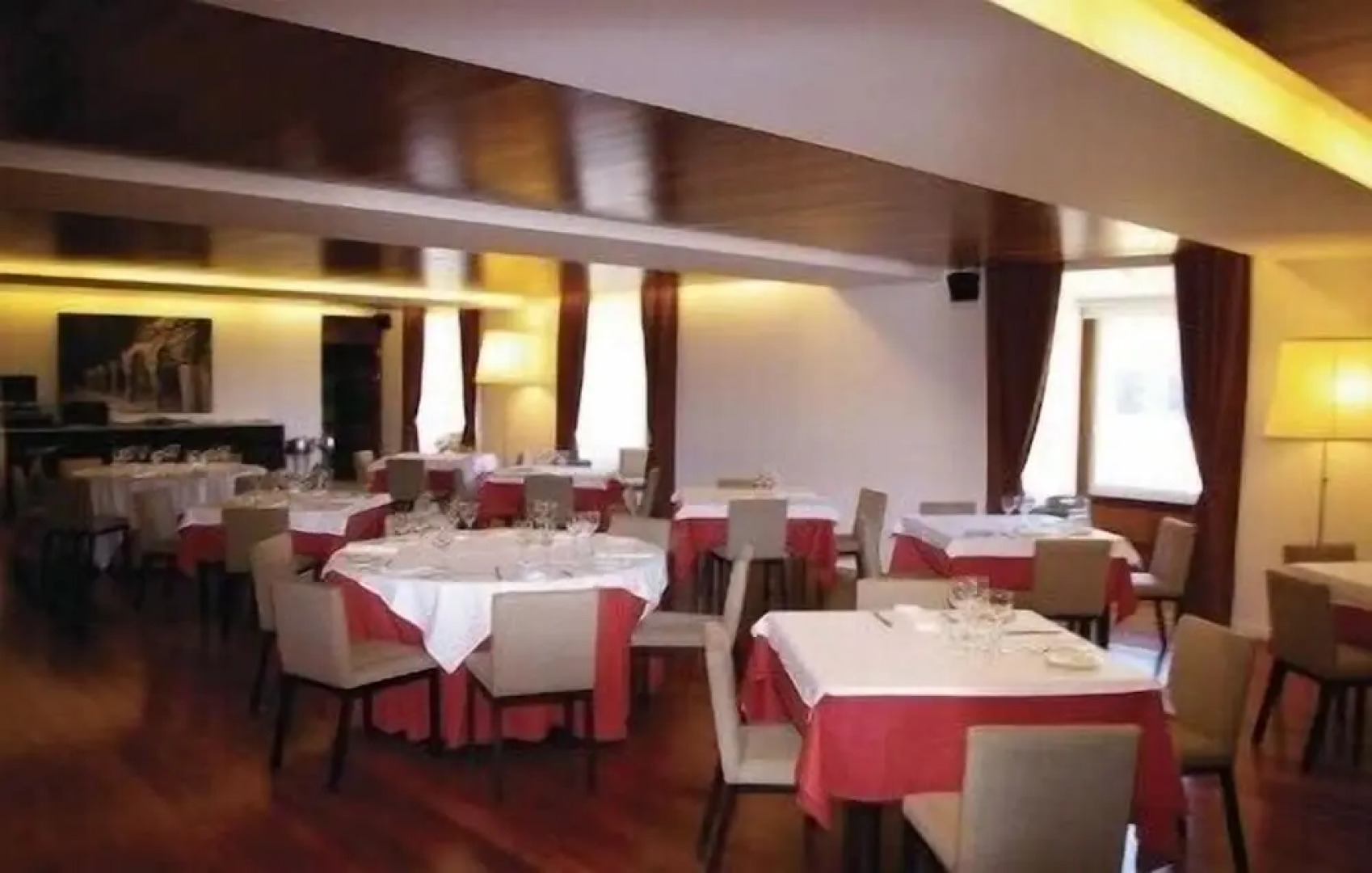 Hospedería San Juan de la Peña