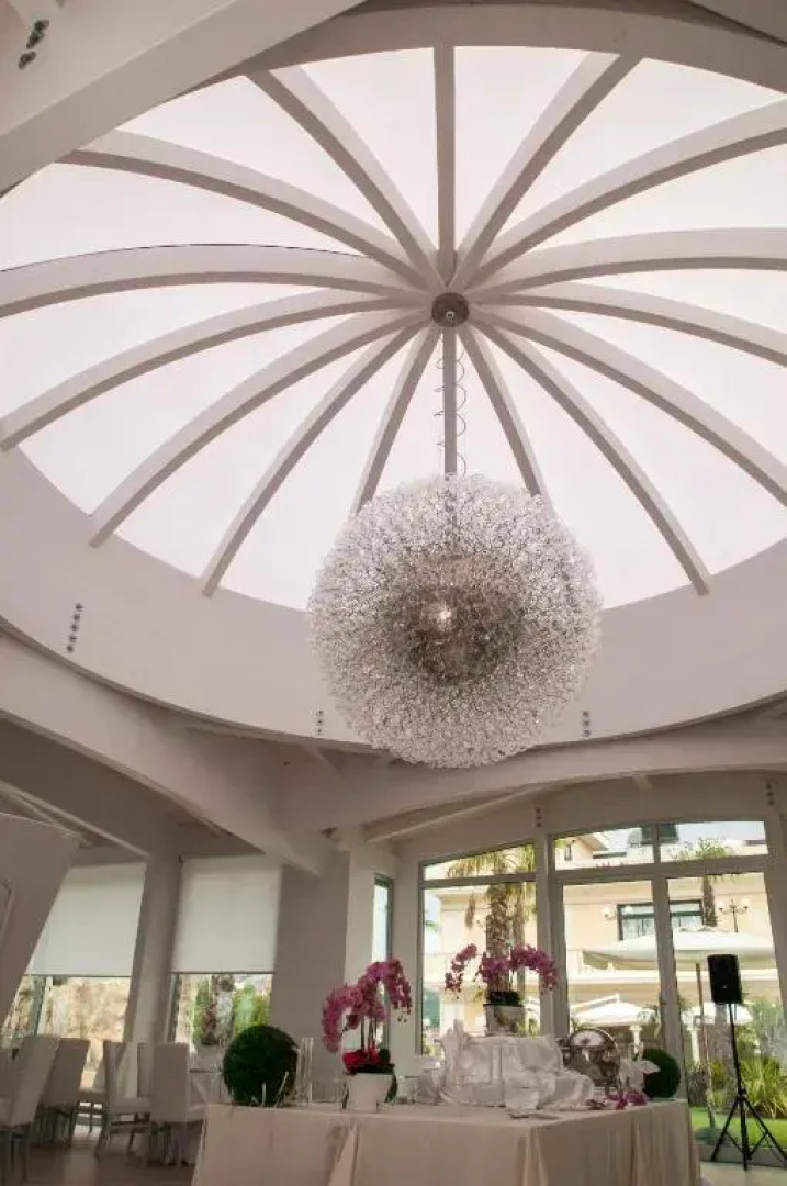 Kristall e Giardini dellEden