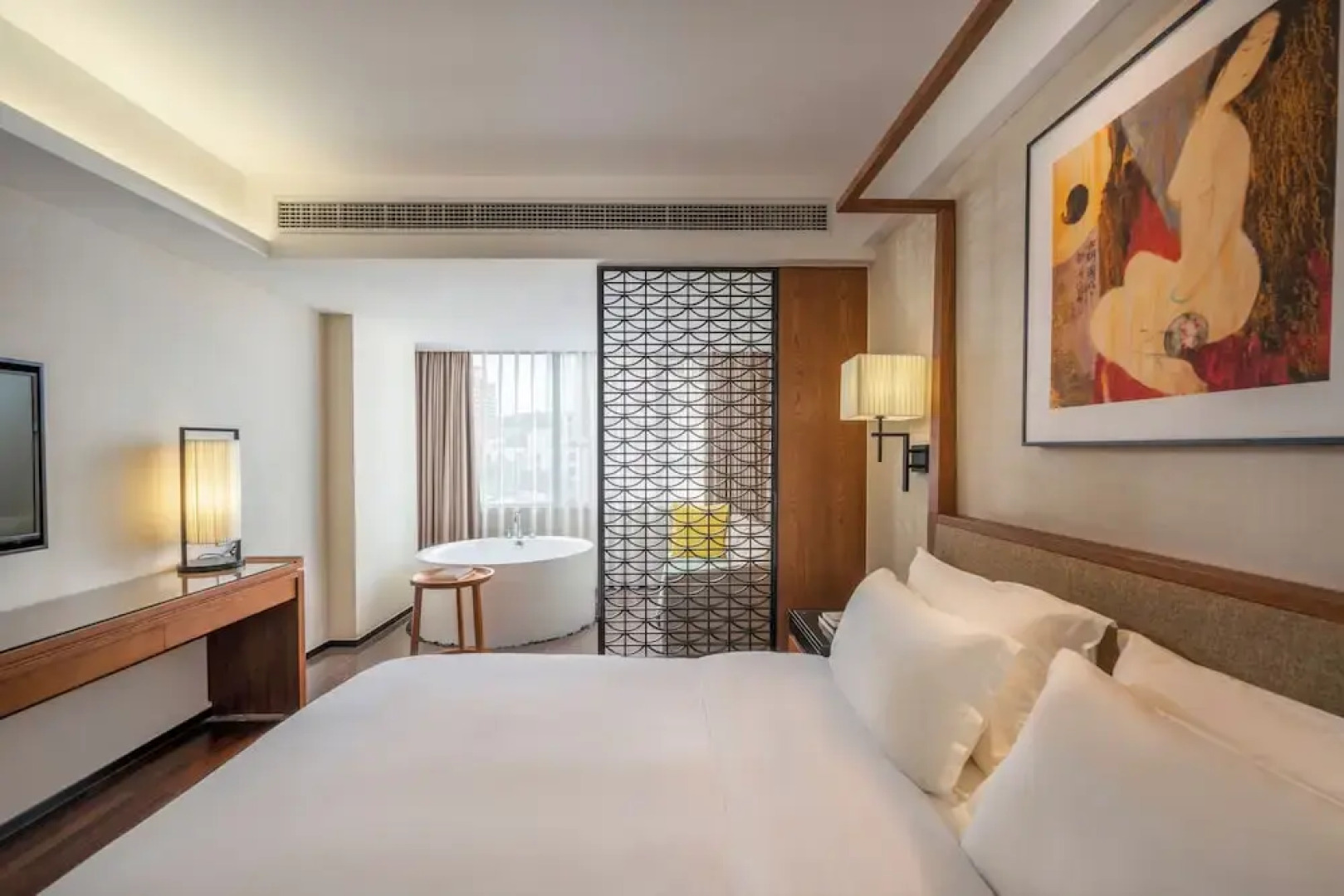 SSAW Boutique Hotel Sanya Dadonghai