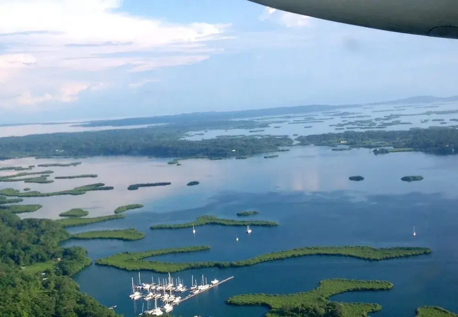 Los Secretos Guest House