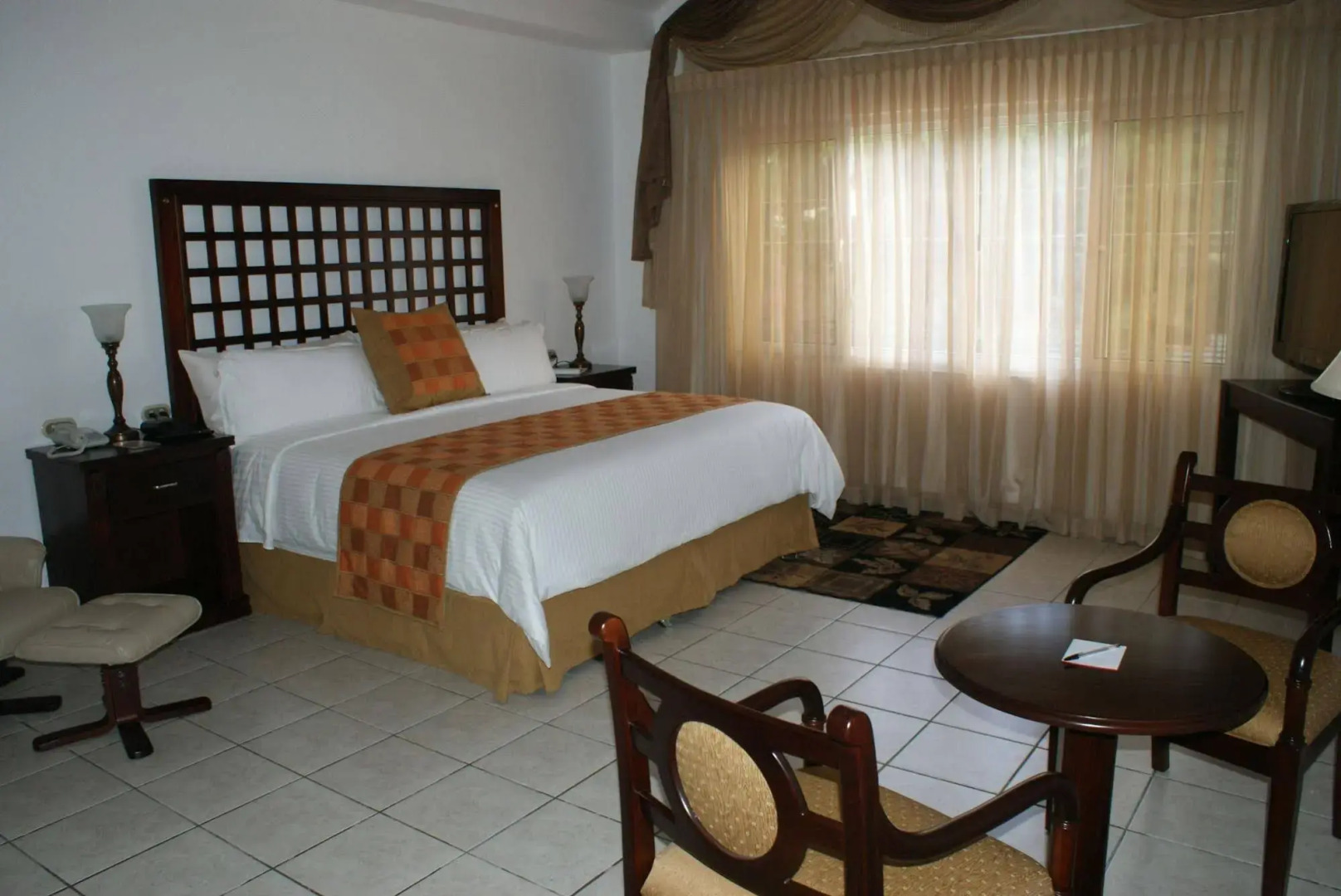 La Casa de Los Arcos Boutique Hotel