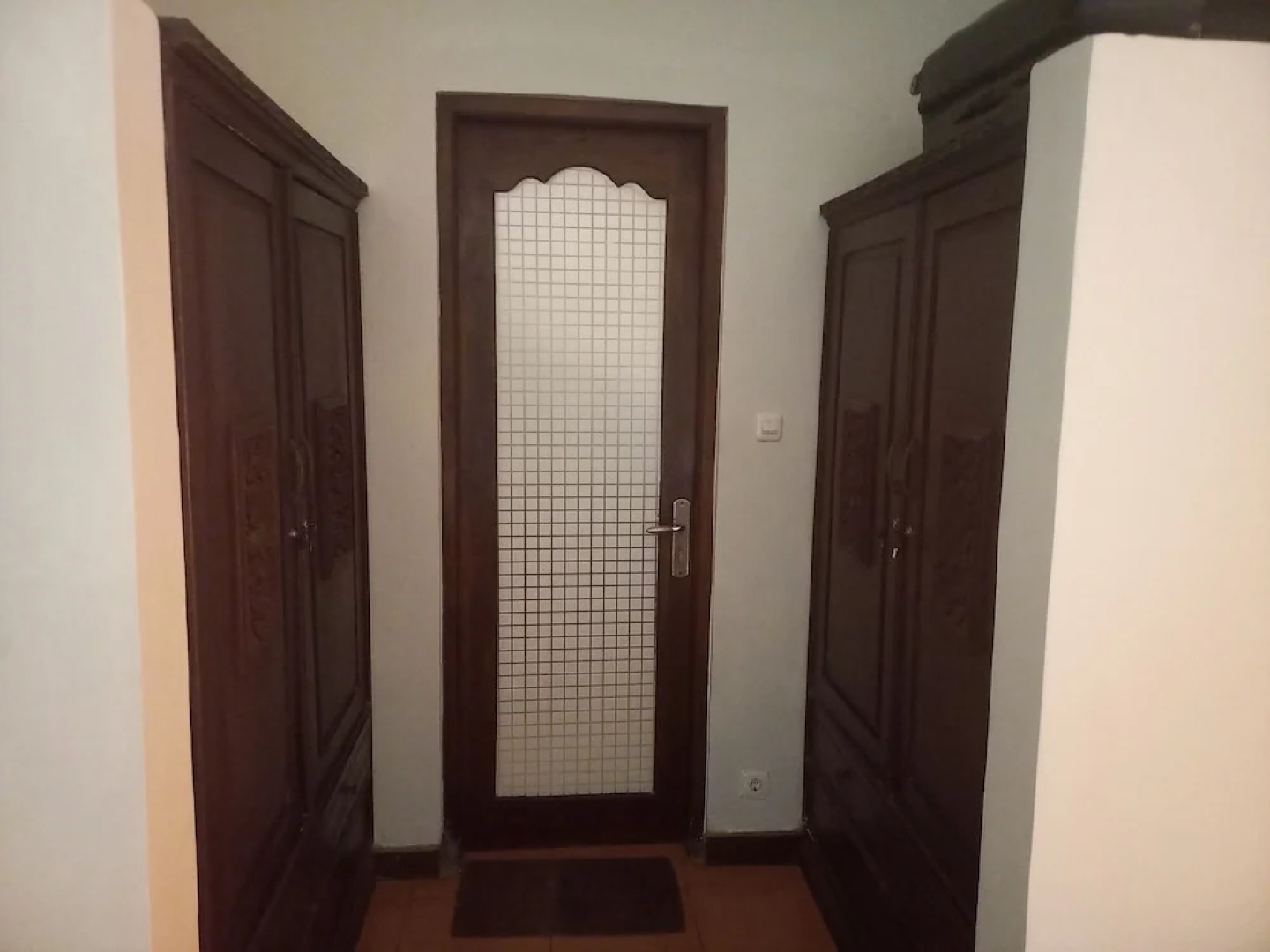 Bali North Beach Villa