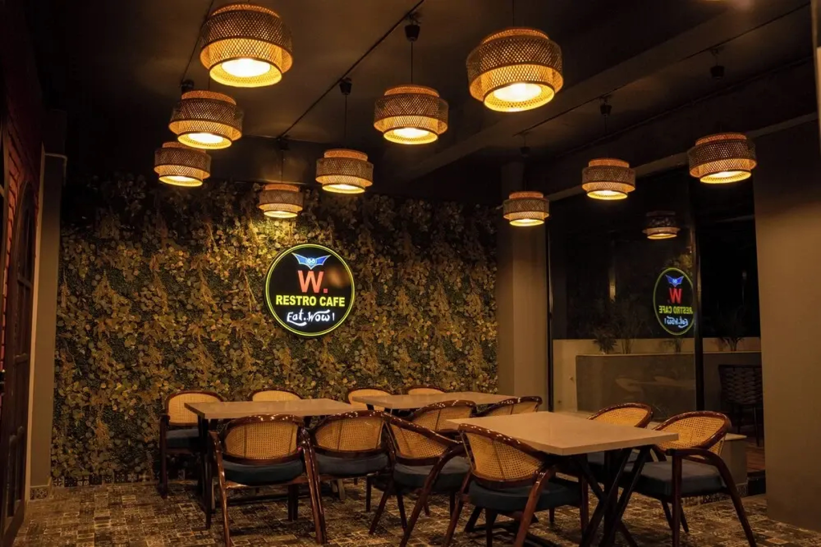 Hotel W Grand - A Boutique Hotel