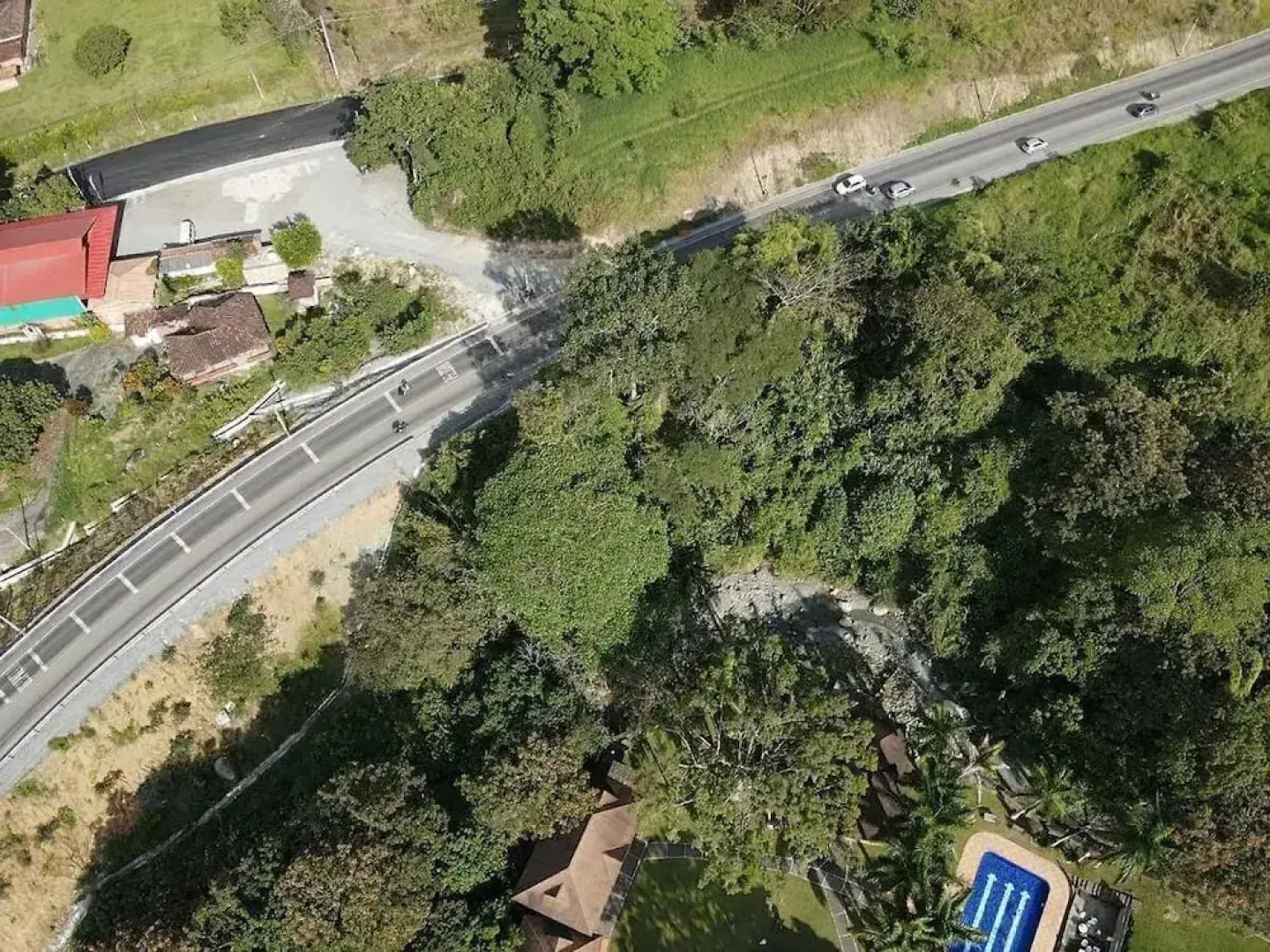 La Selva Hotel San Jeronimo