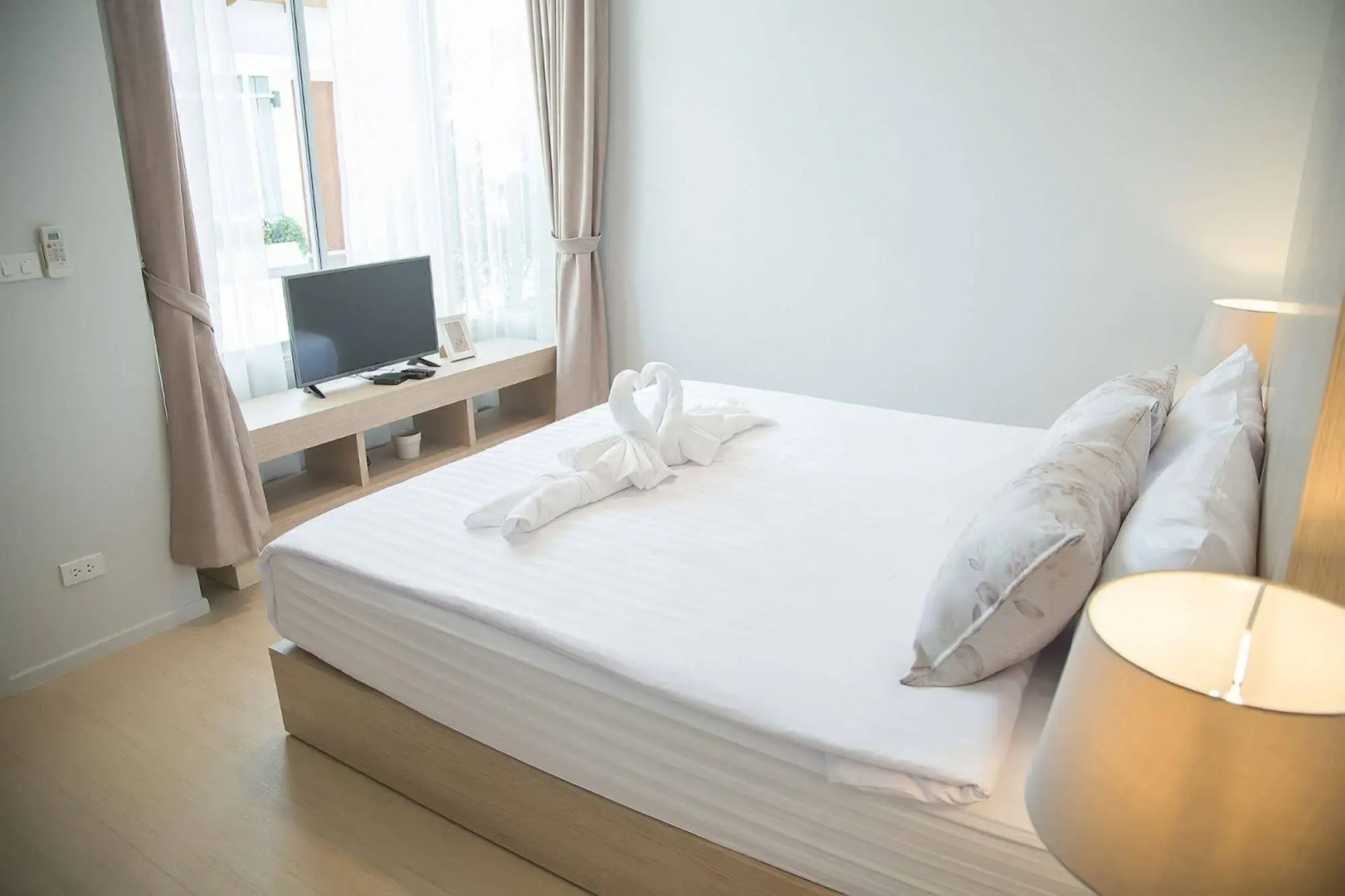 T-Raya Resort PranBuri