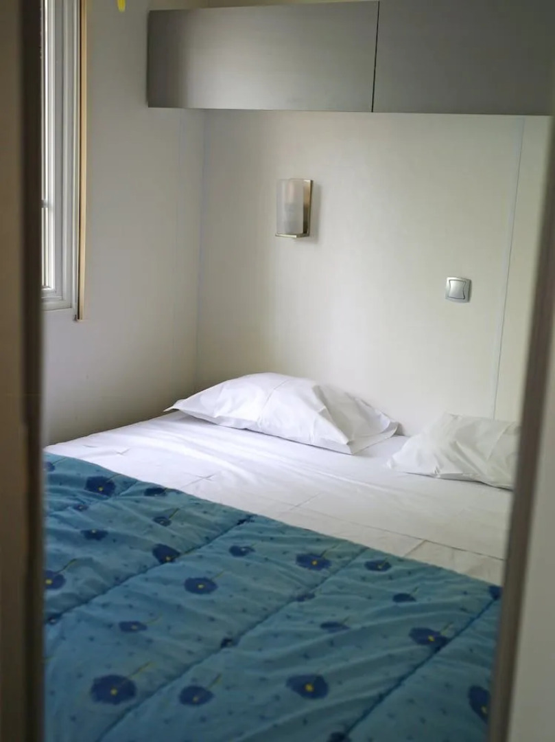 Camping les Jardins d'Agathe